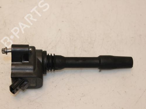 Used Ignition coil BMW 3 Touring (F31) 330 i (252 hp) 15326648