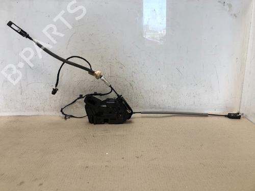 Front left lock VW GOLF VII (5G1, BQ1, BE1, BE2) 1.2 TSI | BP15346733C98 