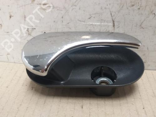 Rear left exterior door handle SAAB 9-5 Estate (YS3E) 2.0 t | BP15533119C130 