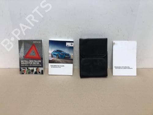 Other BMW 2 Coupe (F22, F87) M2 | BP16379596O1 