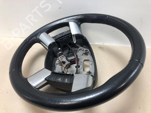 Steering wheel FORD TRANSIT Van (FA_ _) 2.2 TDCi | BP24332921C49 - Image 6