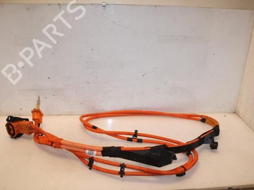 Used Cable AUDI A3 Sportback (8VA, 8VF) 1.4 TFSI e-tron (204 hp) 15332651