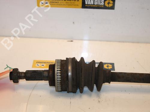 Used Right front driveshaft Right front driveshaft 15313489 15313489