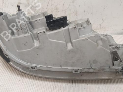Left headlight KIA CARNIVAL II (GQ) 2.5 V6 | BP15531739C28 