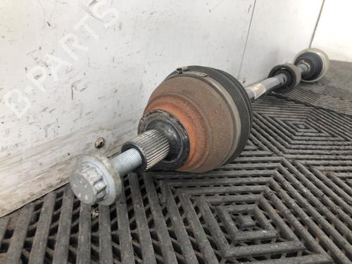 Right front driveshaft AUDI Q3 (F3B) 35 TFSI | BP37205632M39 - Image 3