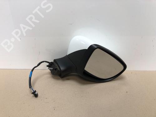 Right mirror RENAULT CLIO IV (BH_) 1.5 dCi 90 | BP16709597C27 