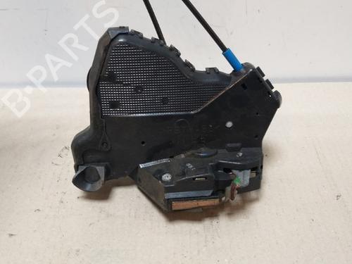 Front right lock TOYOTA AVENSIS Estate (_T25_) 2.0 VVT-i (AZT250_, AZT250R) | BP16184634C97 