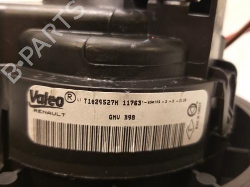 Heater blower motor RENAULT CLIO IV (BH_) 1.5 dCi 90 | BP15340725M62 