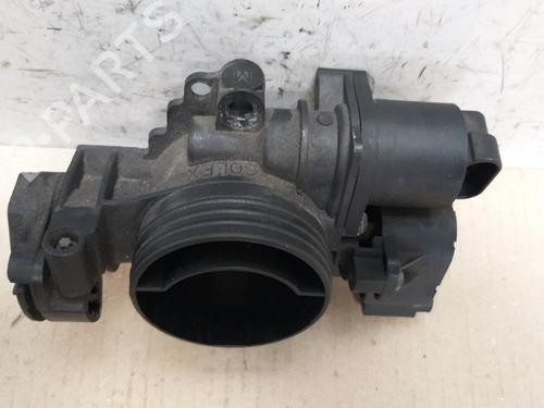 Throttle body PEUGEOT 206 Hatchback (2A/C) 1.4 i | BP15533250M82 