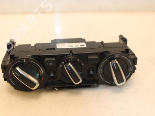 Used Climate control Climate control 21072130 21072130