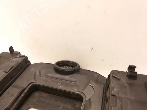 Air filter box MERCEDES-BENZ CLS (C219) CLS 350 (219.356) | BP15338984M87 