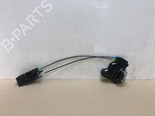 Used Rear right lock Rear right lock 37212989 37212989