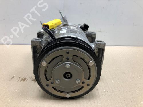 AC compressor OPEL MOKKA 1.2 (76) | BP37204344M34 - Image 4