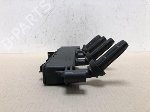 Ignition coil CITROËN C3 I (FC_, FN_) 1.4 i | BP15347515M94 