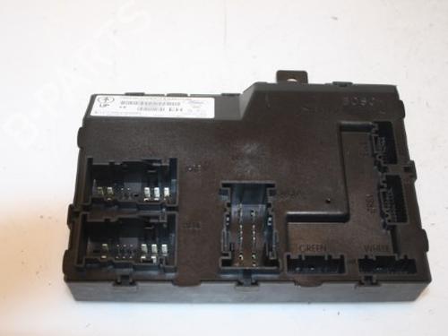 Used Comfort control module FORD FIESTA VI (CB1, CCN) 1.0 (80 hp) 15332993