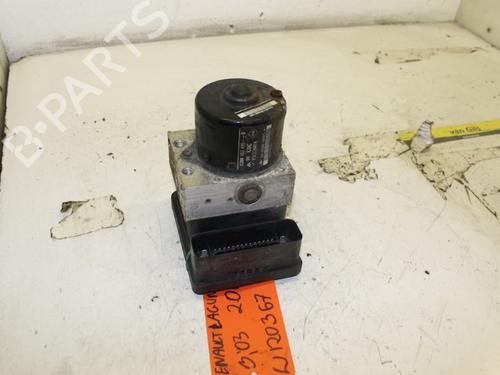Used ABS pump RENAULT LAGUNA II Grandtour (KG0/1_) 1.8 16V (121 hp) 15301077