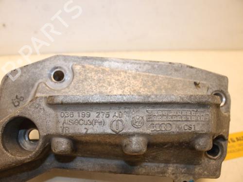 Engine mount VW POLO V (6R1, 6C1) 1.4 (6R1) | BP16398468M89 