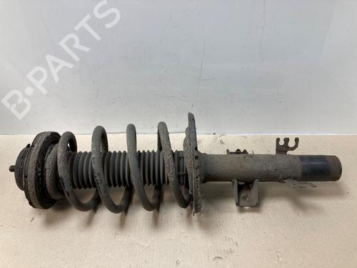 Used Right front shock absorber Right front shock absorber 24848502 24848502