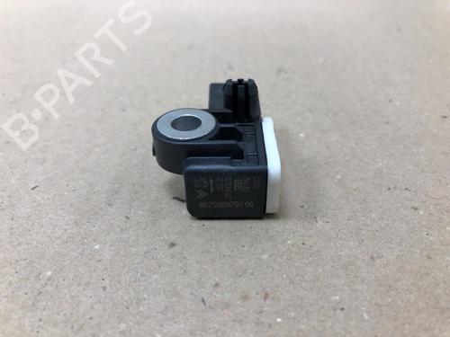 Electronic module PEUGEOT 2008 I (CU_) 1.2 THP 110 / PureTech 110 | BP37204199M83 - Image 2