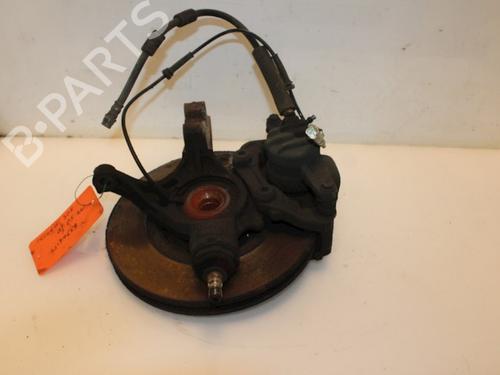 Used Left front steering knuckle Left front steering knuckle 15322267 15322267