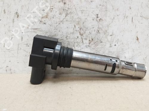 Ignition coil VW GOLF V (1K1) 1.4 16V | BP15343899M94 