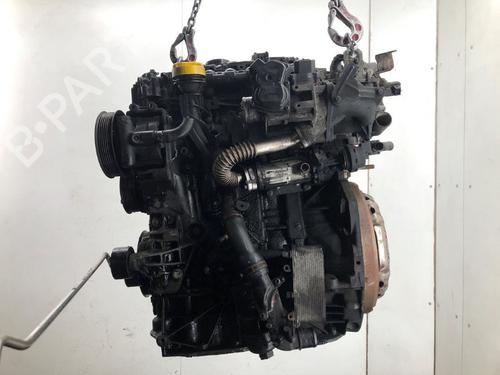 Engine RENAULT TRAFIC II Van (FL) 2.0 dCi 115 (FL01, FL0U, FL00, FL0H, FL0M) | BP37160296M1 - Image 2
