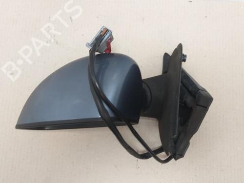 Left mirror FIAT STILO (192_) 1.2 16V (192_XA1B) | BP15532385C26 