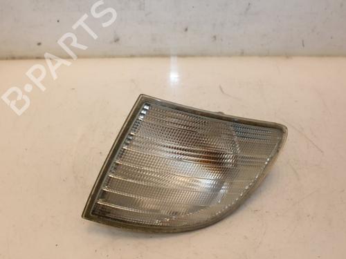 Used Left front indicator Left front indicator 15329537 15329537