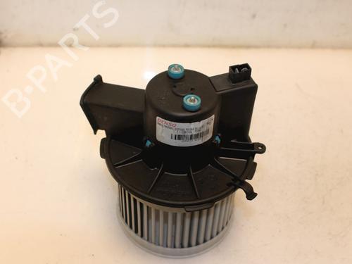Used Heater blower motor FIAT PANDA (169_) 1.2 (169.AXB11, 169.AXB1A) (60 hp) 15330927