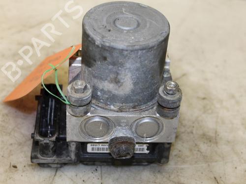 Used ABS pump FORD MONDEO III Turnier (BWY) 2.0 TDCi (130 hp) 15302388