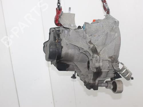 Gearbox FORD FIESTA VI (CB1, CCN) 1.25 | BP15313181M3 