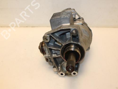 Transfer box VW SANTANA (32B) 1.6 TD | BP37204745M36 - Image 2