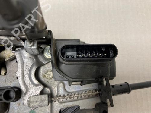 Front left lock VOLVO V40 Hatchback (525) D2 | BP37213413C98 - Image 5