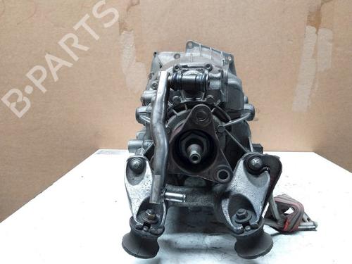 Gearbox BMW 3 (E90) 320 d | BP15303006M3 