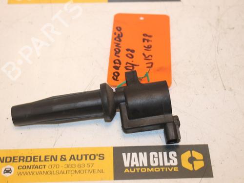 Used Ignition coil Ignition coil 15312914 15312914