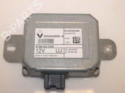 Used Electronic module Electronic module 15317329 15317329