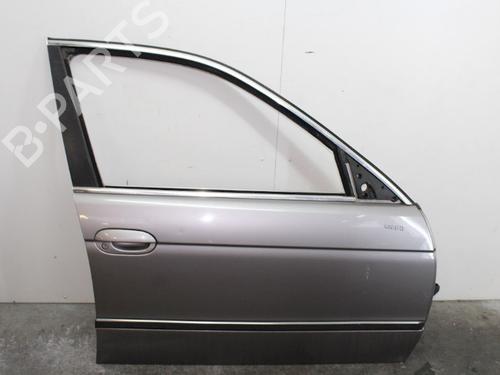 Used Right front door BMW 5 (E39) 520 i (150 hp) 15326948