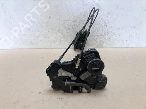 Used Front right lock Front right lock 15534241 15534241