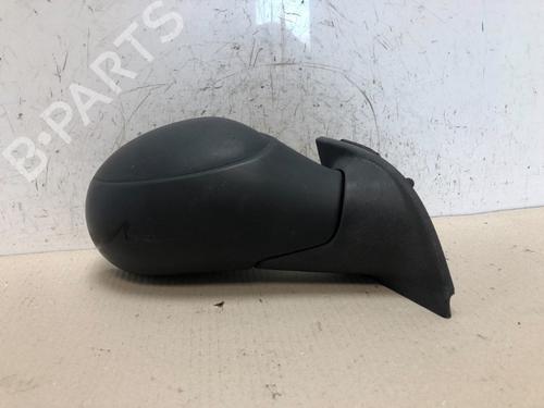 Right mirror CITROËN C3 I (FC_, FN_) 1.1 i | BP15534251C27 