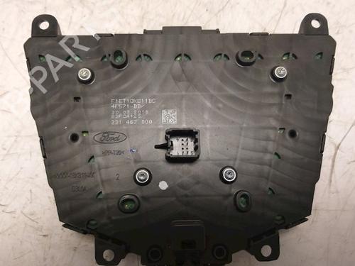 Switch FORD FOCUS III 1.0 EcoBoost | BP15339288I30 