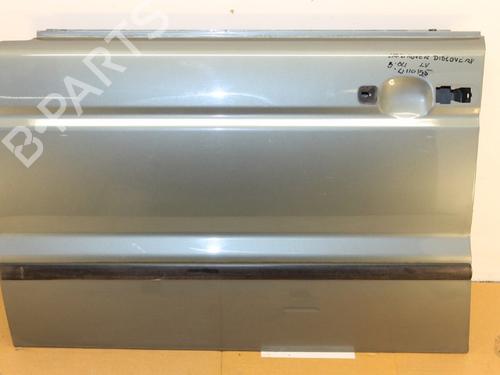 BP15301236C2 | Porte avant gauche LAND ROVER DISCOVERY II (L318) 2.5 Td5 4x4 BP15301236C2