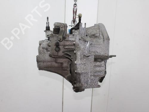 Used Gearbox RENAULT MEGANE II Estate (KM0/1_) 2.0 (135 hp) 15328028