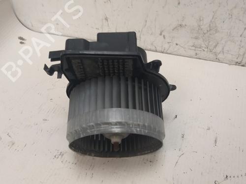 Heater blower motor MERCEDES-BENZ C-CLASS (W203) C 200 CDI (203.004) | BP15341967M62 