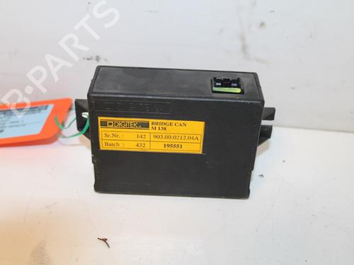 Module électronique MASERATI 4200 GT / COUPE Coupe 4.2 (390 hp) 15306257
