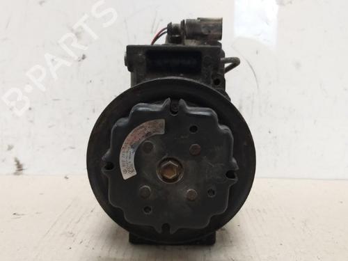 Used AC compressor AC compressor 16184692 16184692