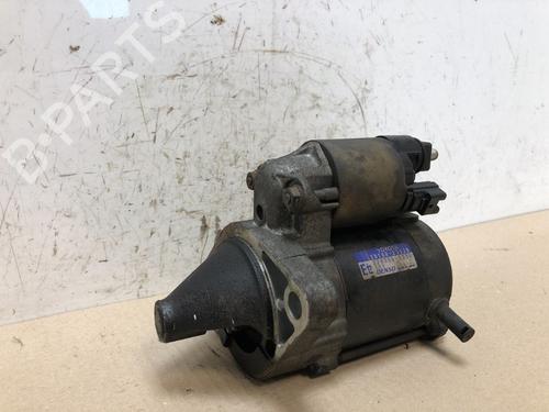 Starter TOYOTA YARIS (_P1_) 1.0 (SCP10_, SCP10R) | BP16064546M8 