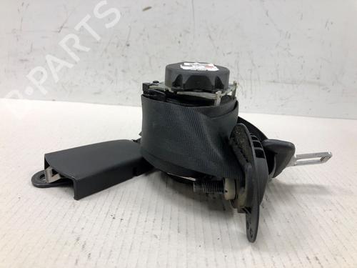 Front left seatbelt CITROËN C3 III (SX) 1.2 PureTech 82 | BP37212502I26 - Image 4