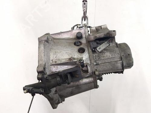 Used Gearbox Gearbox 15337659 15337659