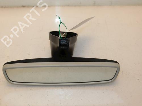 Used Rear mirror SEAT IBIZA IV (6J5, 6P1) 1.0 TSI (95 hp) 15326503
