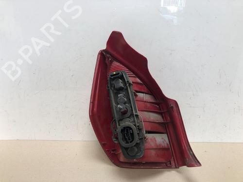 Right taillight CITROËN C2 (JM_) 1.4 HDi | BP15536989C35 